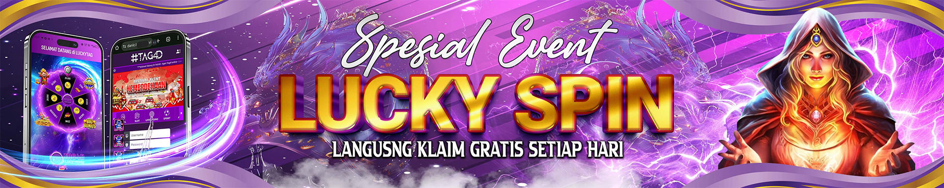 Tag4D Situs Slot Online
