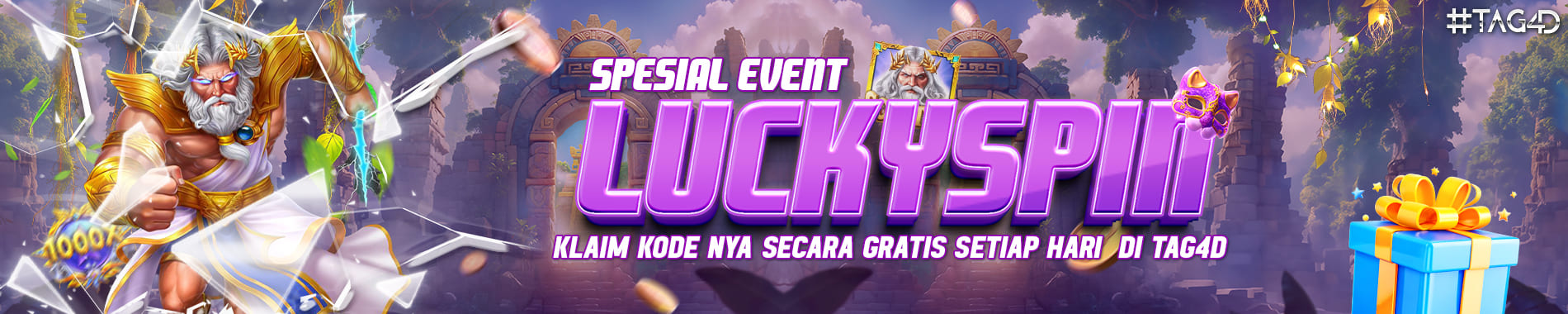 Tag4D Situs Slot Online